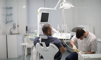 «Планета стоматологии»