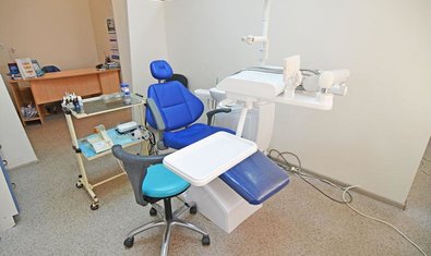 Стоматология доктора Осипяна