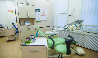 Стоматология доктора Ковтуненко