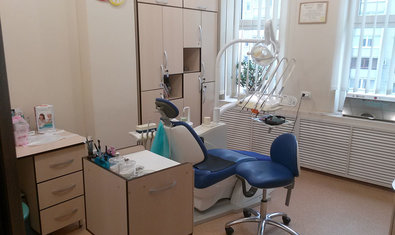 Стоматология доктора Ковтуненко