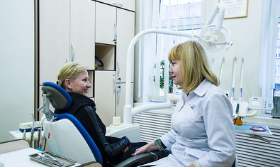 Стоматология доктора Ковтуненко