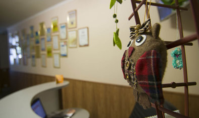 Стоматологический кабинет «СоВа» Стоматологический кабинет «СоВа»