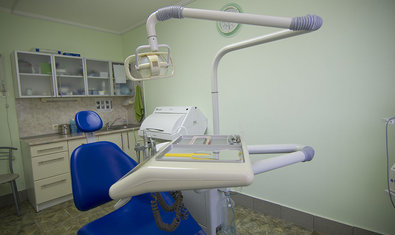 Стоматологический кабинет «СоВа» Стоматологический кабинет «СоВа»