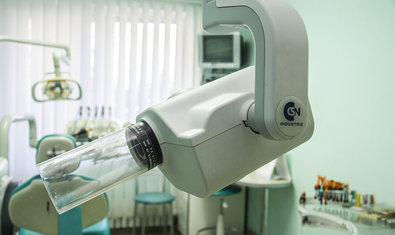 Стоматологический кабинет «СоВа» Стоматологический кабинет «СоВа»