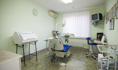 Стоматологический кабинет «СоВа» Стоматологический кабинет «СоВа»