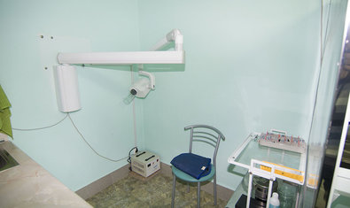 Стоматологический кабинет «СоВа» Стоматологический кабинет «СоВа»