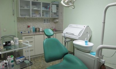 Стоматологический кабинет «СоВа» Стоматологический кабинет «СоВа»