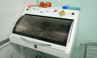 Стоматологический кабинет «СоВа» Стоматологический кабинет «СоВа»