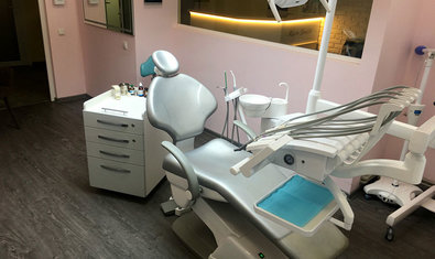 Стоматология «Rich Smile»