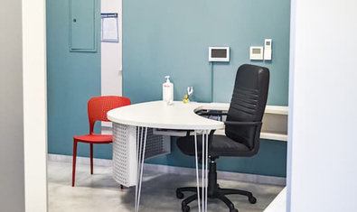 Стоматология «Родник»