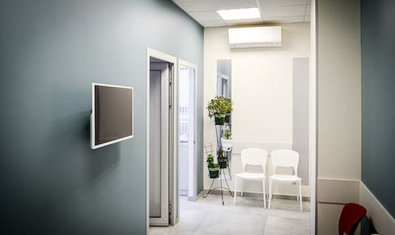 Стоматология «Родник»