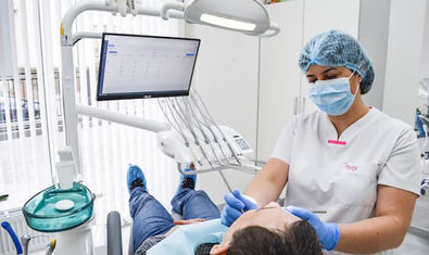 Стоматология «Родник»