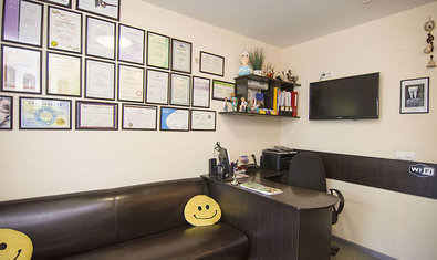 Стоматология Руцкого