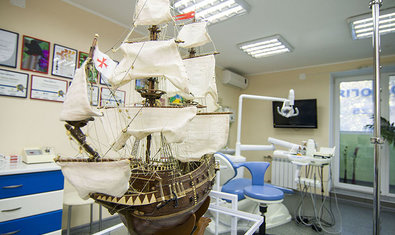 Стоматология Руцкого