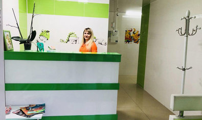 Стоматология Святого Антония