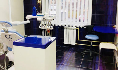 Стоматология Святого Антония