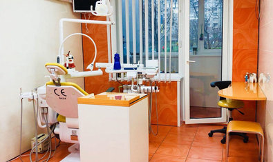 Стоматология Святого Антония