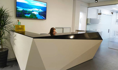 Стоматология «Swift Dental Center»