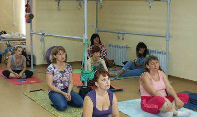 Университетская клиника ХНМУ