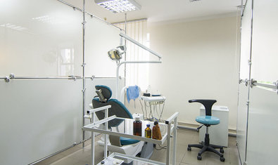 Университетский Стоматологический центр ХНМУ