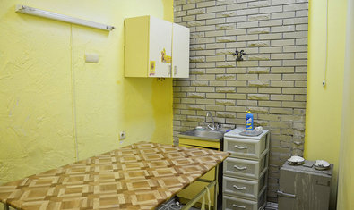 Ветеринарная клиника «4 лапы»