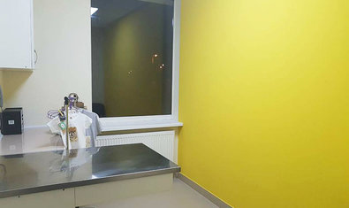 Ветеринарная клиника «Центр Клинической Ветеринарии»