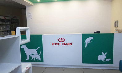 Ветеринарная клиника «Центр Клинической Ветеринарии»