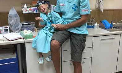 Ветеринарная клиника доктора Обуховского