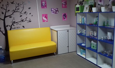 Ветеринарная клиника «Гав Мур»