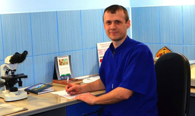 Ветеринарная клиника «Mashtalir veterinarius» Ветеринарная клиника «Mashtalir veterinarius»