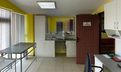 Ветеринарная клиника «SannaVet»