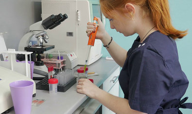 Ветеринарная клиника «ВетЭксперт» Ветеринарная клиника «ВетЭксперт»