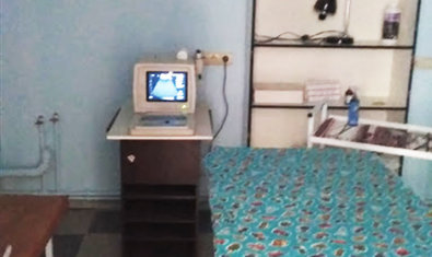 Ветеринарная клиника «Зоодоктор»