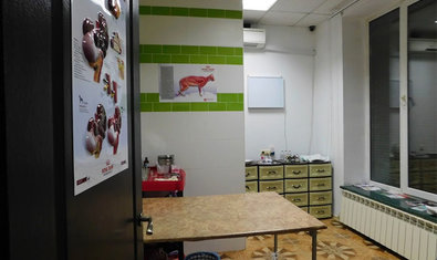 Ветеринарная клиника «Vet City»