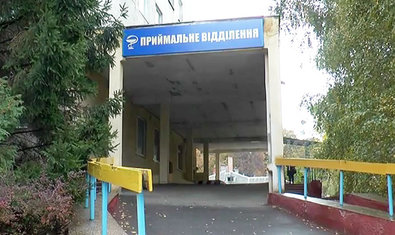 ВМКЦ Северного Региона