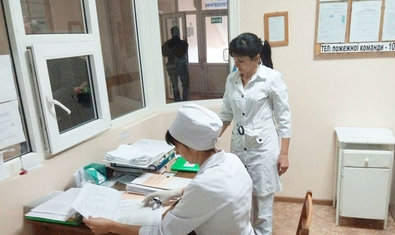 ВМКЦ Северного Региона