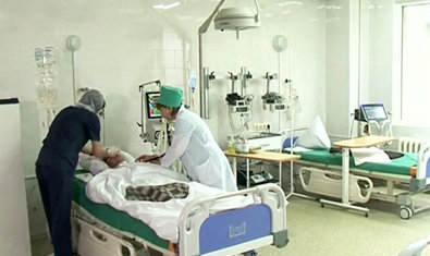 ВМКЦ Северного Региона