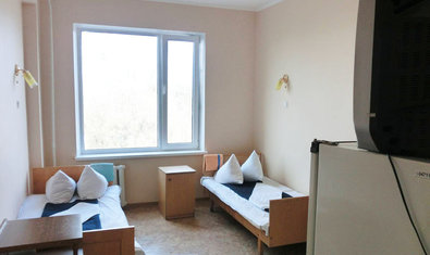 ВМКЦ Северного Региона