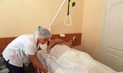 ВМКЦ Северного Региона