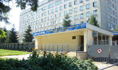 ВМКЦ Северного Региона