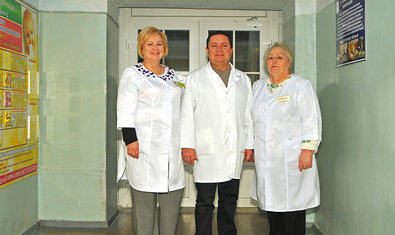 Женская консультация (Поликлиника №11) Женская консультация (Поликлиника №11)