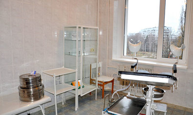 Женская консультация (Поликлиника №11) Женская консультация (Поликлиника №11)