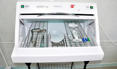 Женская консультация (Поликлиника №8)