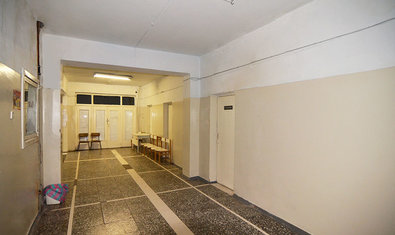 Харьковская городская клиническая больница № 3