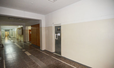 Харьковская городская клиническая больница № 3