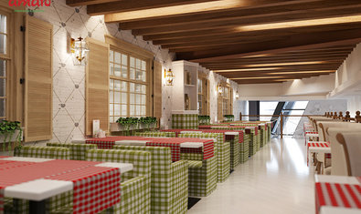 Ресторан-пиццерия «Amato»