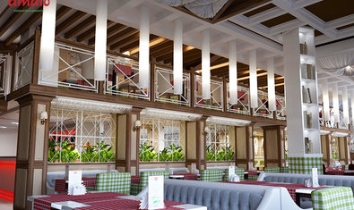 Ресторан-пиццерия «Amato»