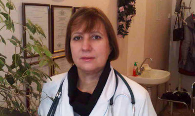 Лечебно-диагностический центр 