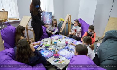 Городской молодежный центр