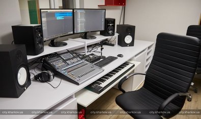 Городской молодежный центр